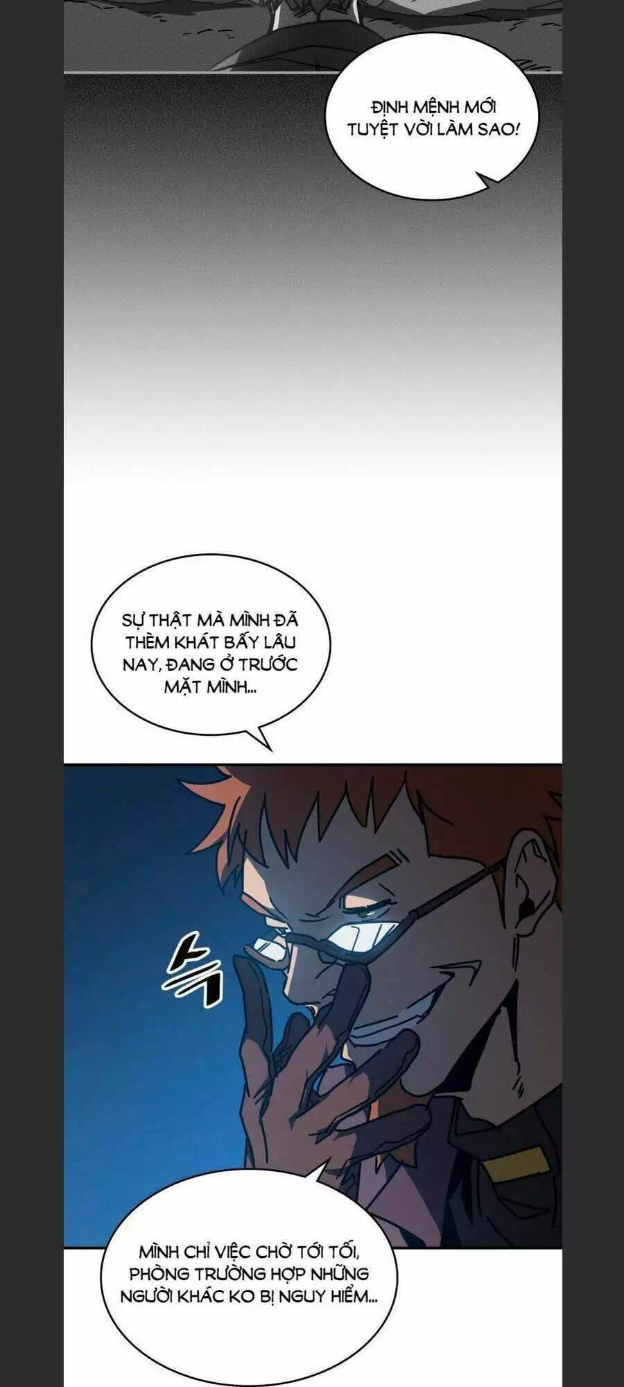 Truyện Tranh Chuyển Sinh Ma Pháp Đặc Biệt Yếu trang 5