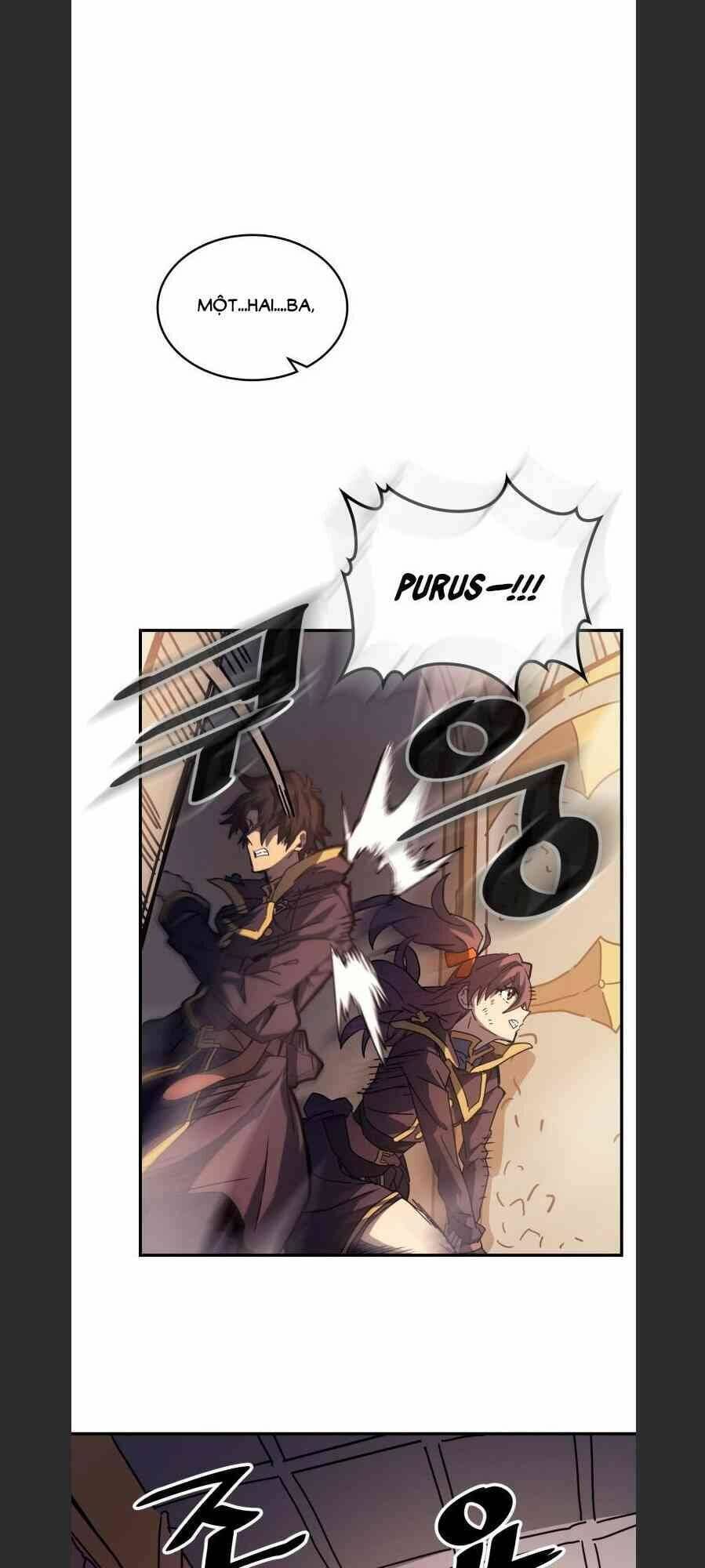 Truyện Tranh Chuyển Sinh Ma Pháp Đặc Biệt Yếu trang 5