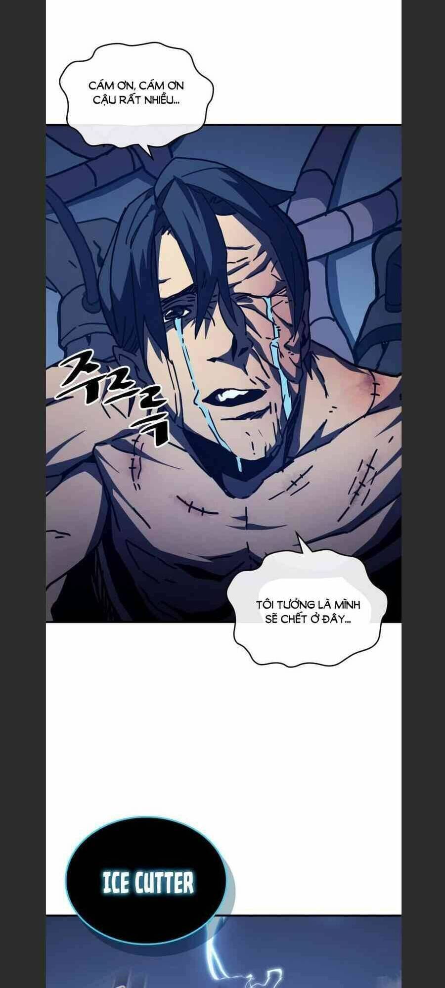 Truyện Tranh Chuyển Sinh Ma Pháp Đặc Biệt Yếu trang 5