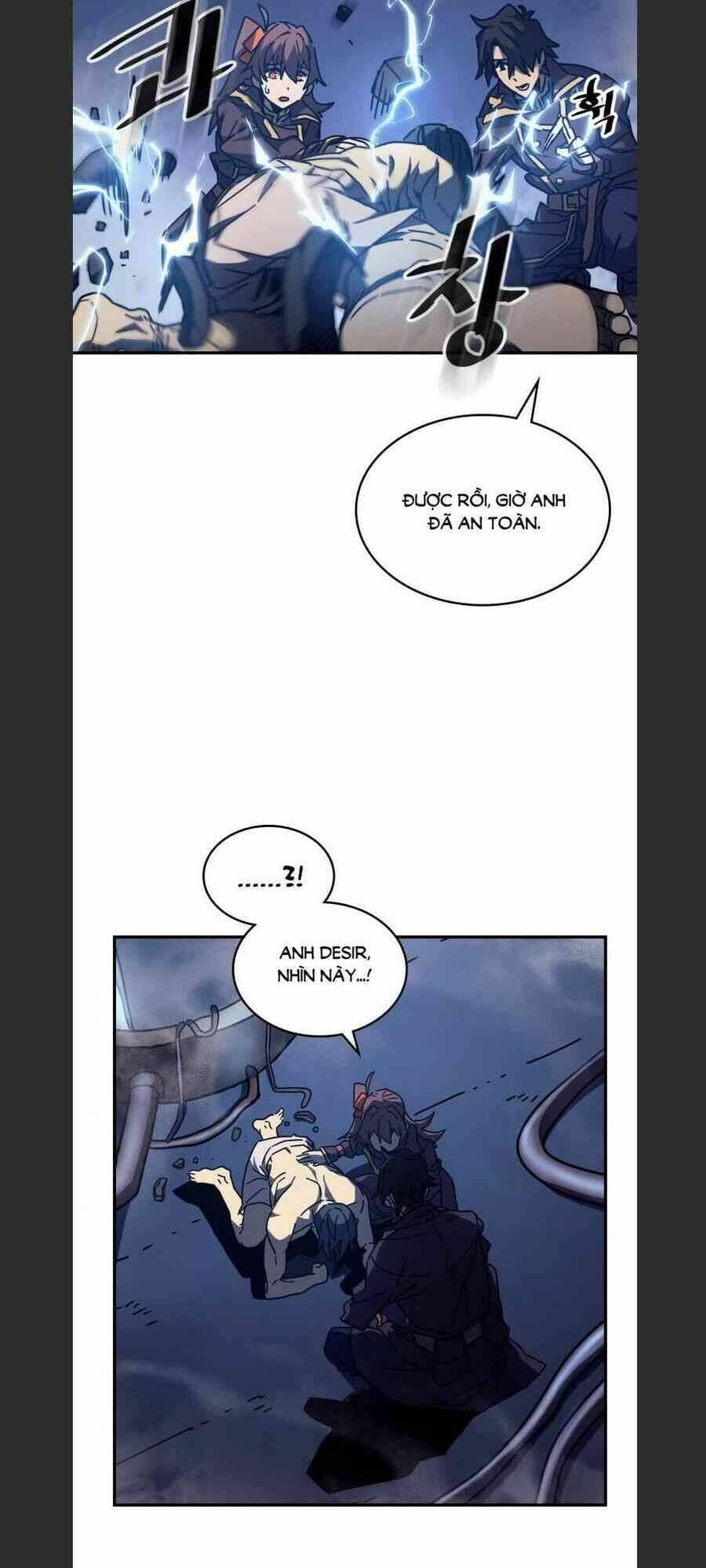 Truyện Tranh Chuyển Sinh Ma Pháp Đặc Biệt Yếu trang 5