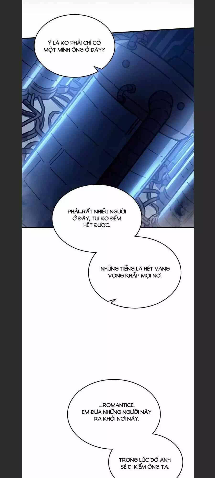 Truyện Tranh Chuyển Sinh Ma Pháp Đặc Biệt Yếu trang 5