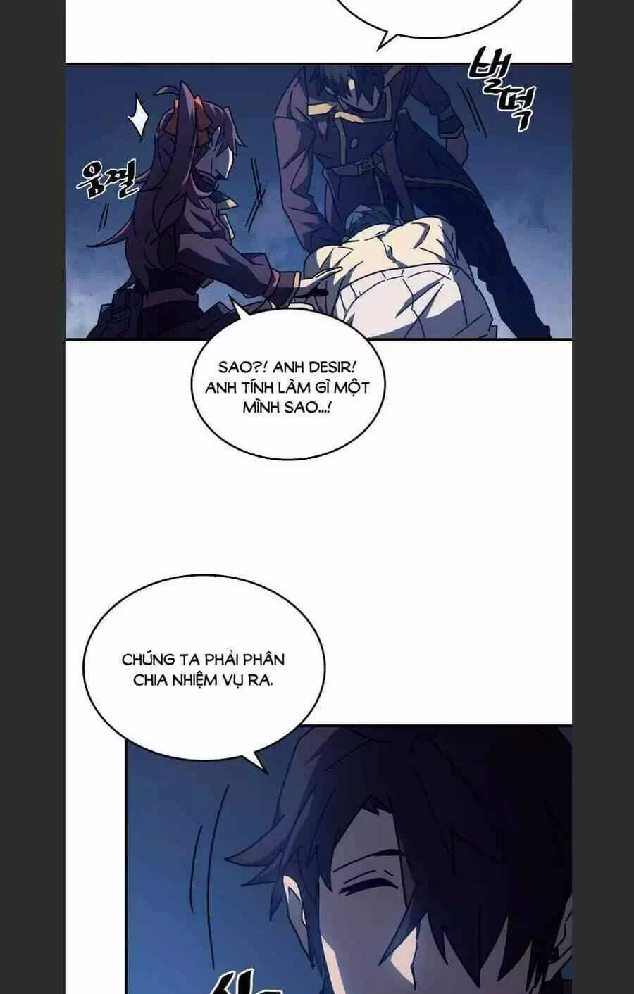 Truyện Tranh Chuyển Sinh Ma Pháp Đặc Biệt Yếu trang 5