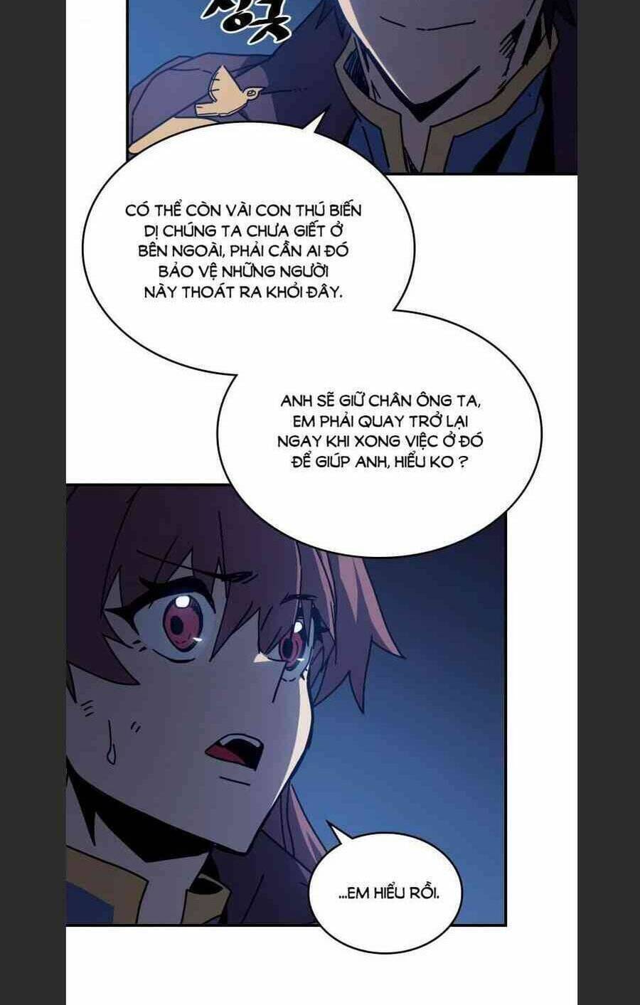 Truyện Tranh Chuyển Sinh Ma Pháp Đặc Biệt Yếu trang 5