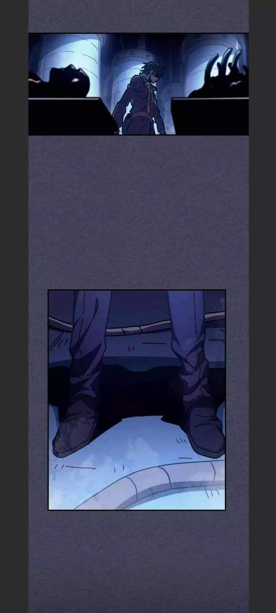 Truyện Tranh Chuyển Sinh Ma Pháp Đặc Biệt Yếu trang 5