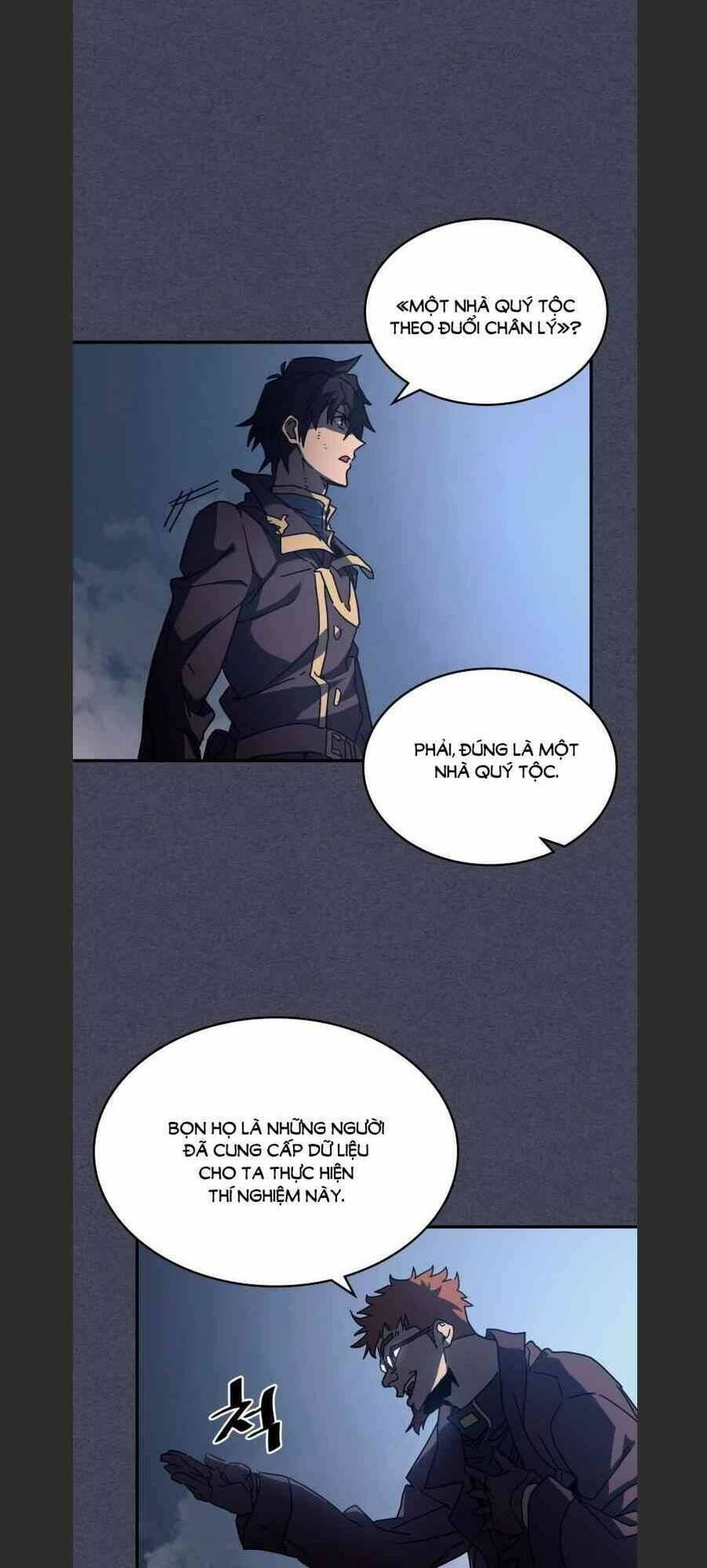 Truyện Tranh Chuyển Sinh Ma Pháp Đặc Biệt Yếu trang 5