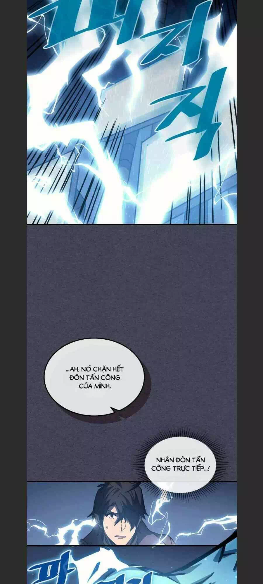 Truyện Tranh Chuyển Sinh Ma Pháp Đặc Biệt Yếu trang 5