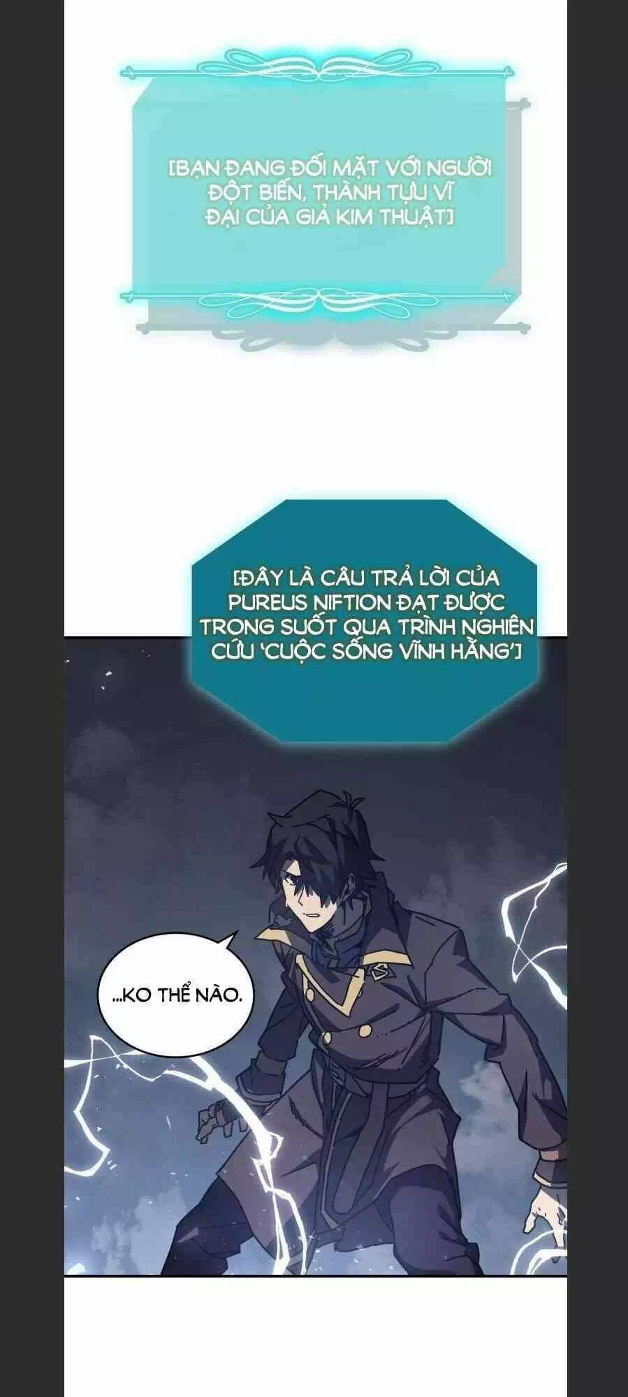 Truyện Tranh Chuyển Sinh Ma Pháp Đặc Biệt Yếu trang 5