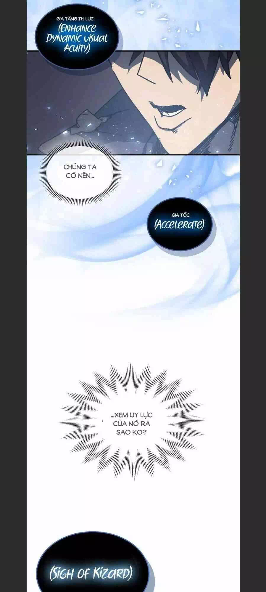 Truyện Tranh Chuyển Sinh Ma Pháp Đặc Biệt Yếu trang 5