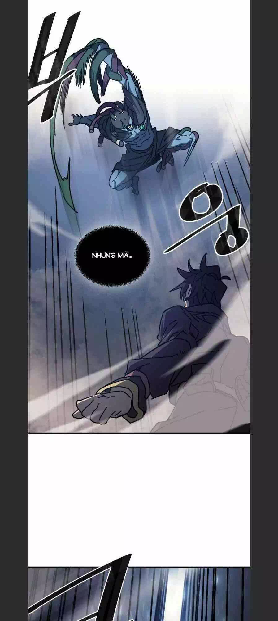 Truyện Tranh Chuyển Sinh Ma Pháp Đặc Biệt Yếu trang 5