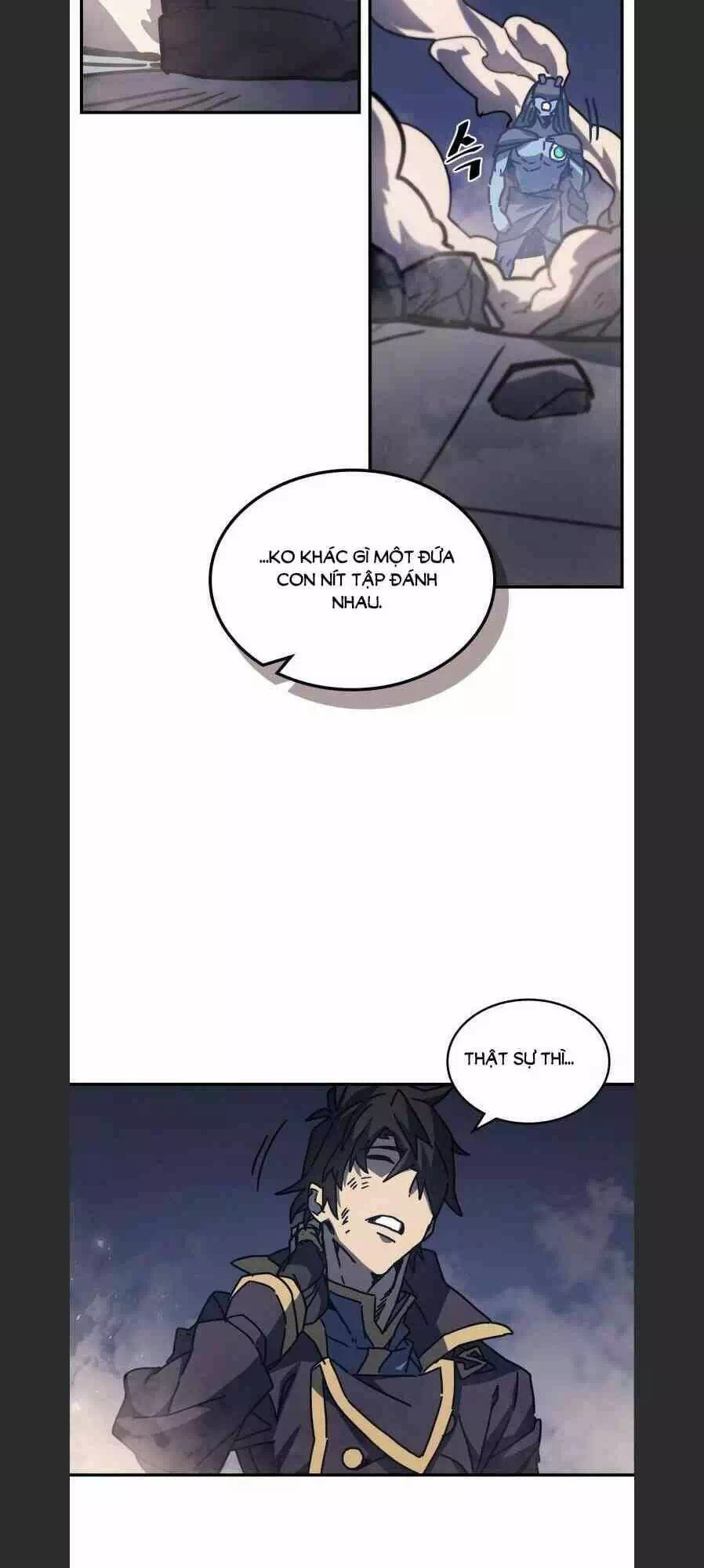 Truyện Tranh Chuyển Sinh Ma Pháp Đặc Biệt Yếu trang 5