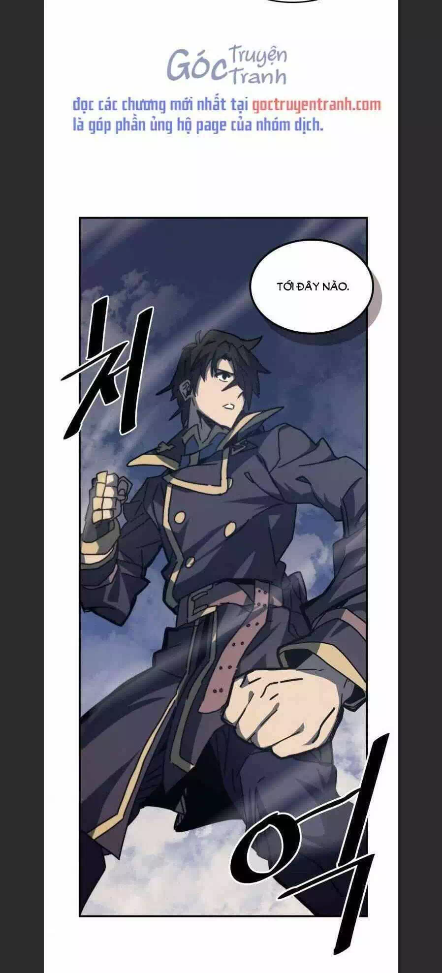 Truyện Tranh Chuyển Sinh Ma Pháp Đặc Biệt Yếu trang 5