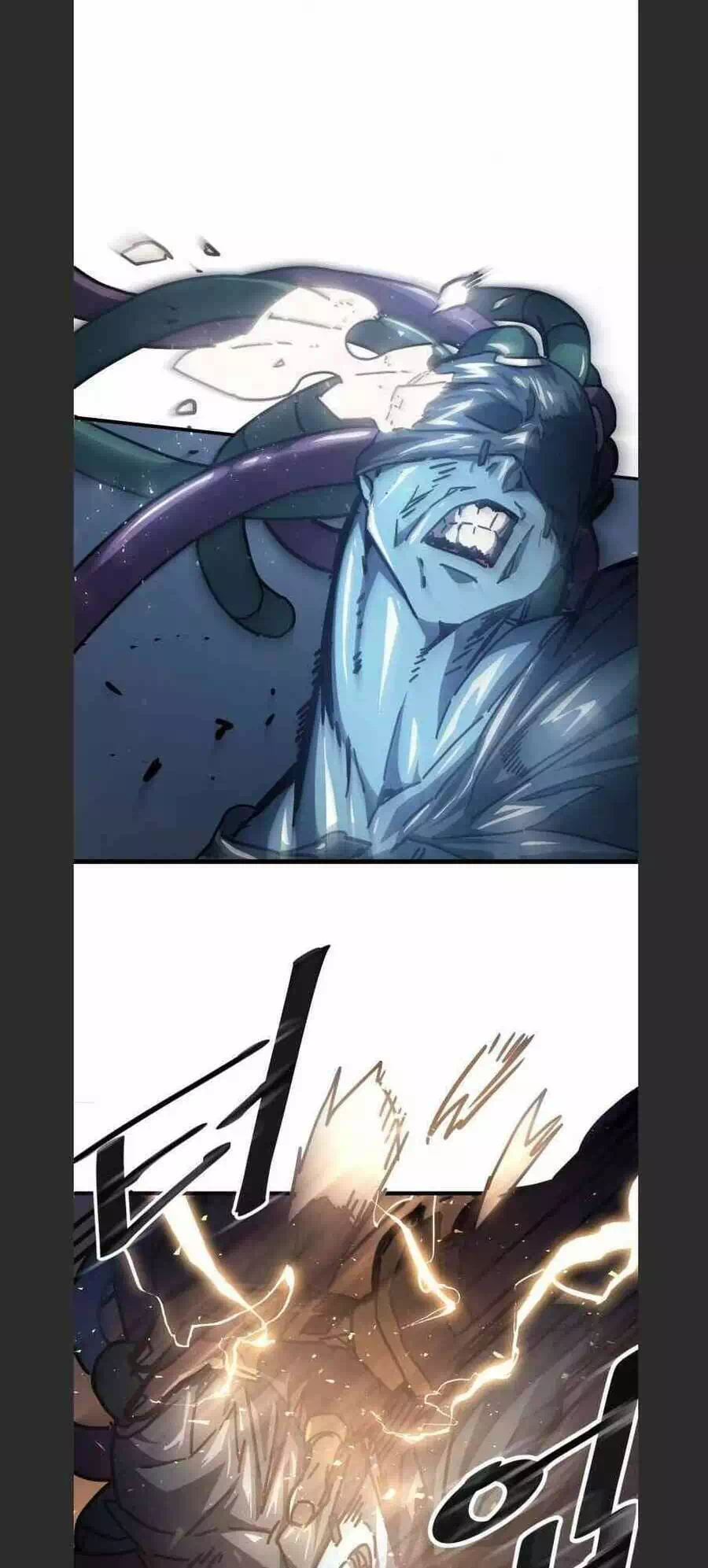 Truyện Tranh Chuyển Sinh Ma Pháp Đặc Biệt Yếu trang 5