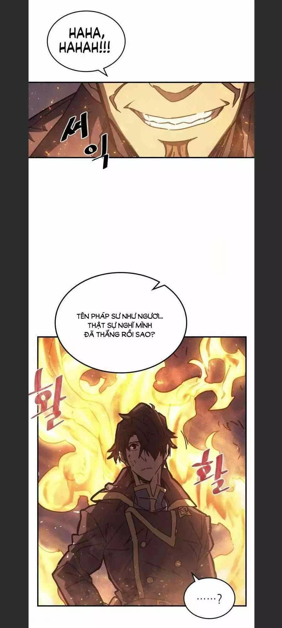 Truyện Tranh Chuyển Sinh Ma Pháp Đặc Biệt Yếu trang 5