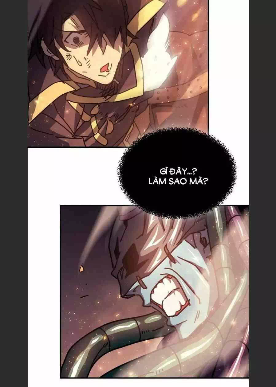 Truyện Tranh Chuyển Sinh Ma Pháp Đặc Biệt Yếu trang 5
