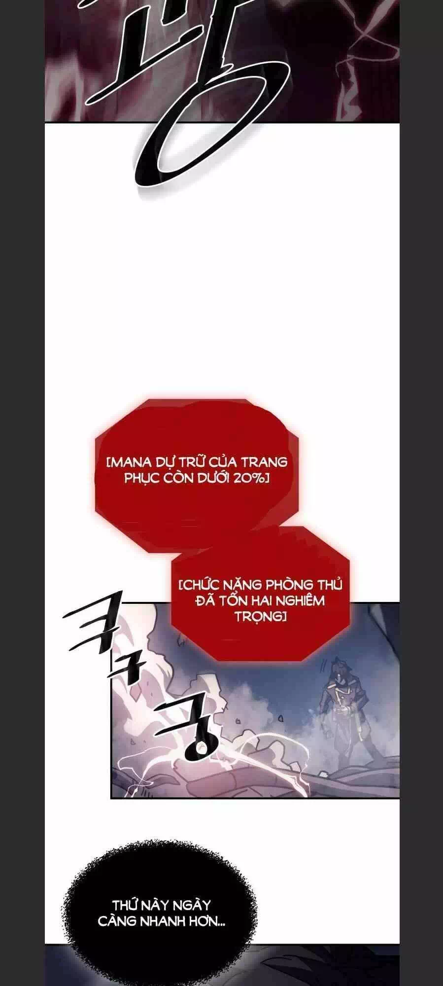 Truyện Tranh Chuyển Sinh Ma Pháp Đặc Biệt Yếu trang 5