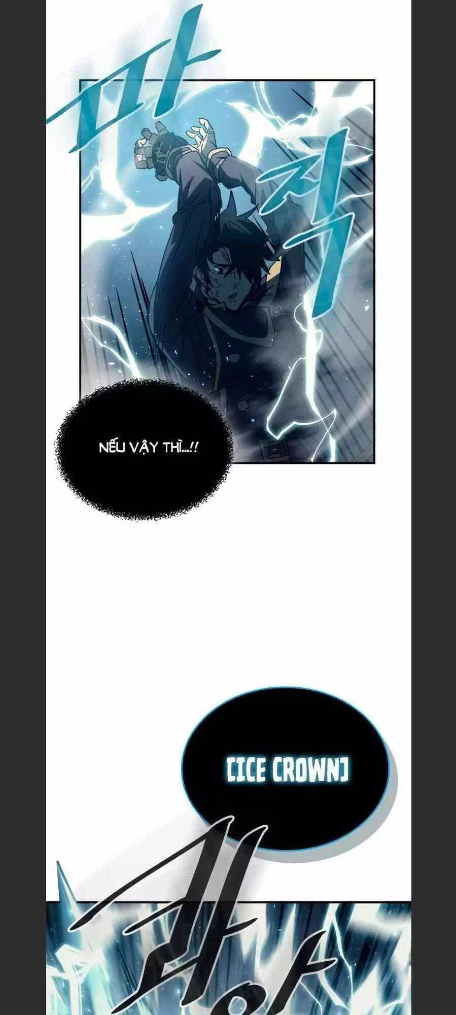 Truyện Tranh Chuyển Sinh Ma Pháp Đặc Biệt Yếu trang 5