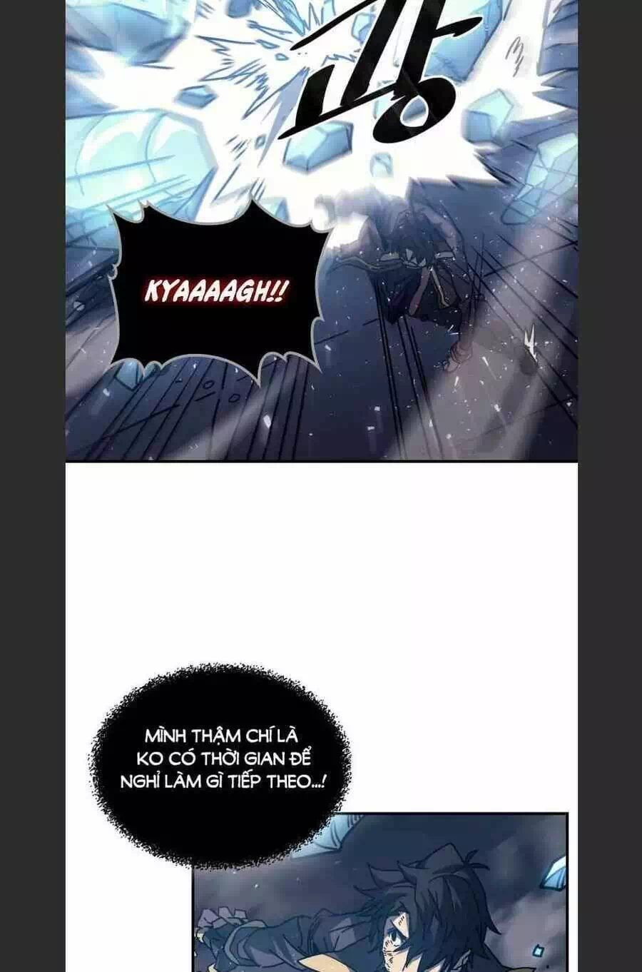 Truyện Tranh Chuyển Sinh Ma Pháp Đặc Biệt Yếu trang 5