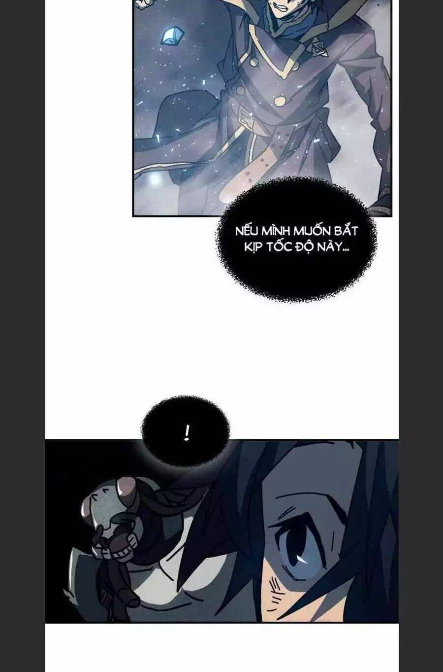 Truyện Tranh Chuyển Sinh Ma Pháp Đặc Biệt Yếu trang 5