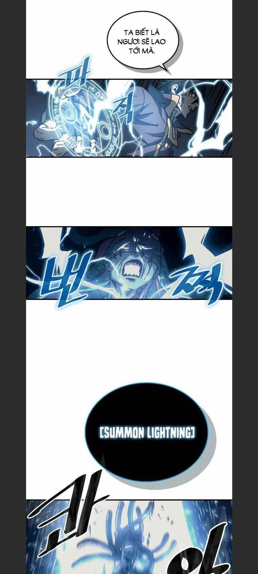 Truyện Tranh Chuyển Sinh Ma Pháp Đặc Biệt Yếu trang 5