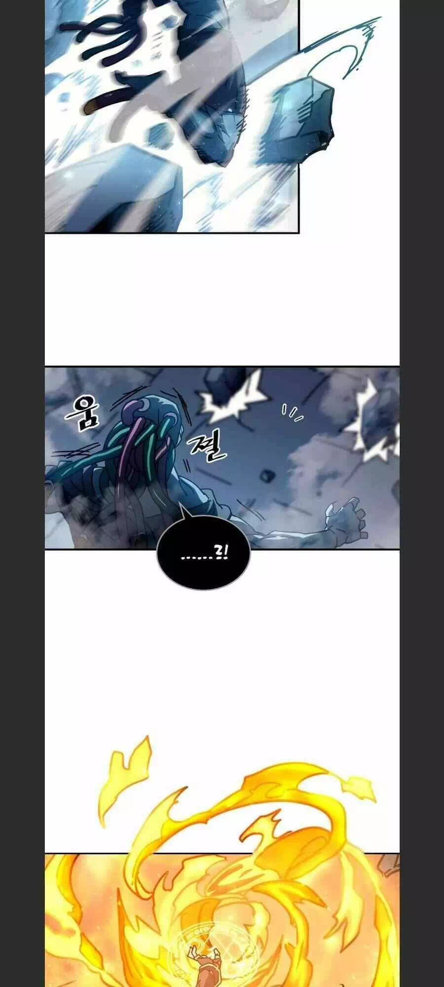 Truyện Tranh Chuyển Sinh Ma Pháp Đặc Biệt Yếu trang 5