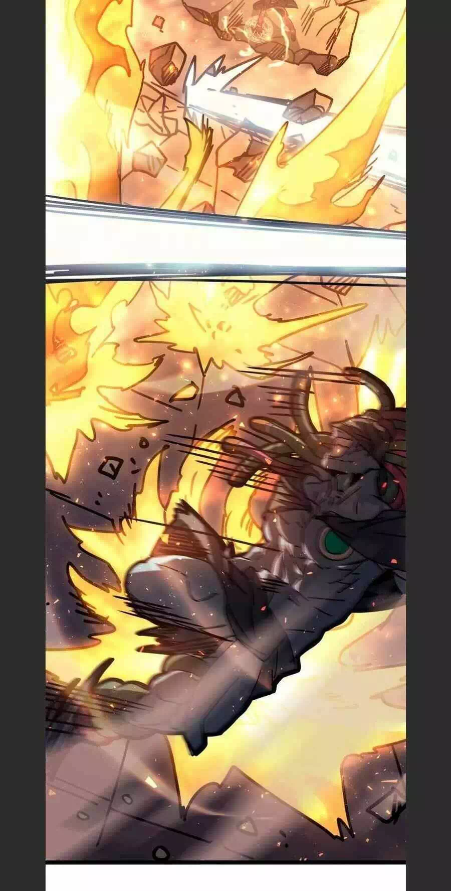 Truyện Tranh Chuyển Sinh Ma Pháp Đặc Biệt Yếu trang 5