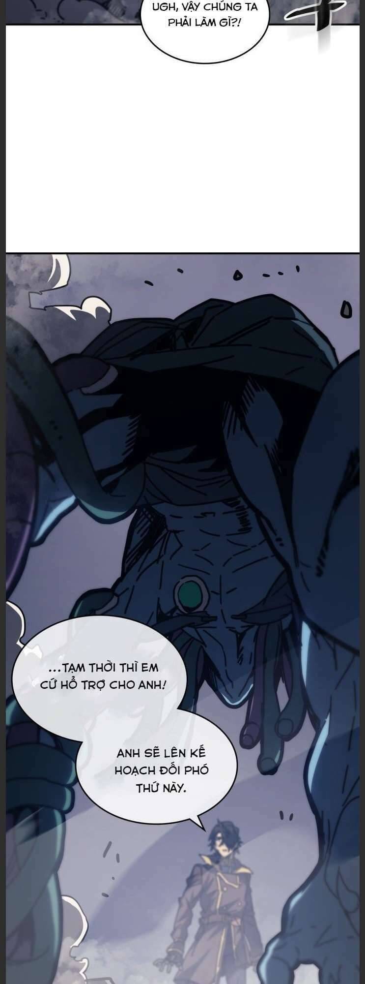 Truyện Tranh Chuyển Sinh Ma Pháp Đặc Biệt Yếu trang 5