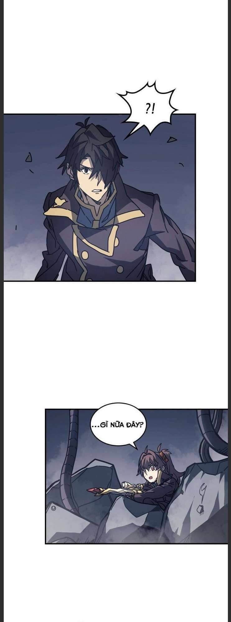 Truyện Tranh Chuyển Sinh Ma Pháp Đặc Biệt Yếu trang 5