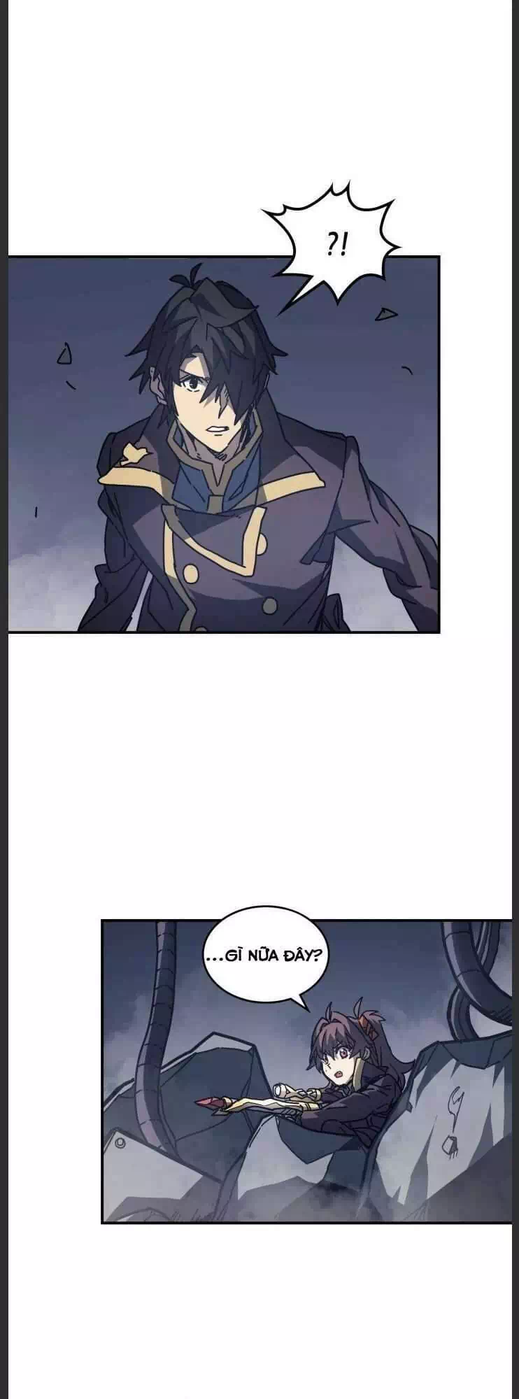 Truyện Tranh Chuyển Sinh Ma Pháp Đặc Biệt Yếu trang 5