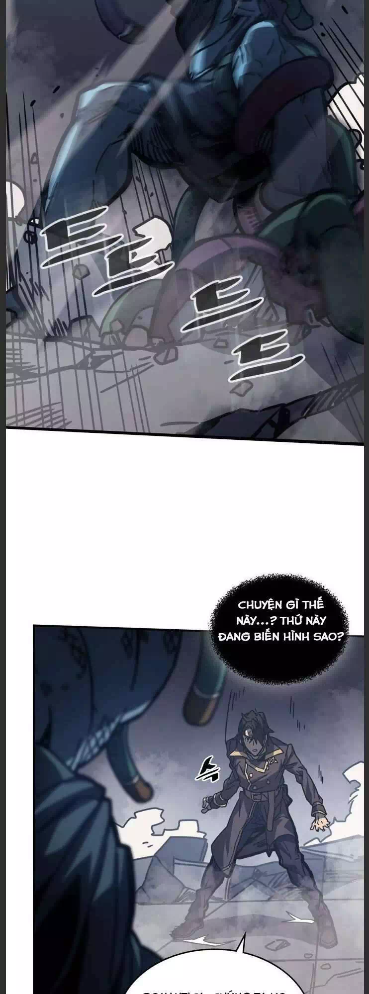 Truyện Tranh Chuyển Sinh Ma Pháp Đặc Biệt Yếu trang 5