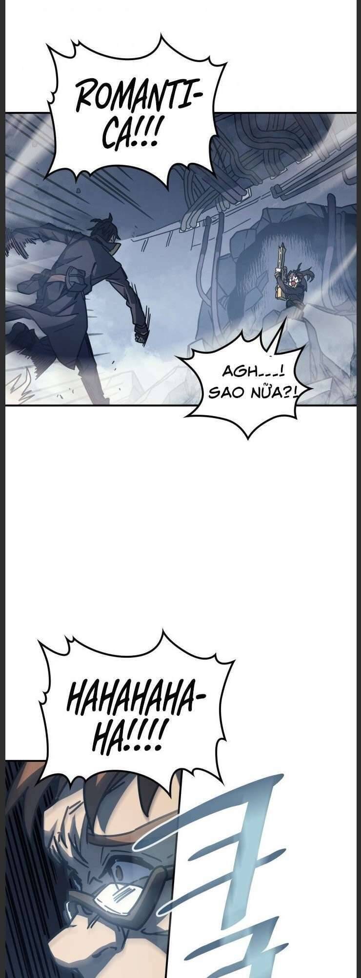 Truyện Tranh Chuyển Sinh Ma Pháp Đặc Biệt Yếu trang 5