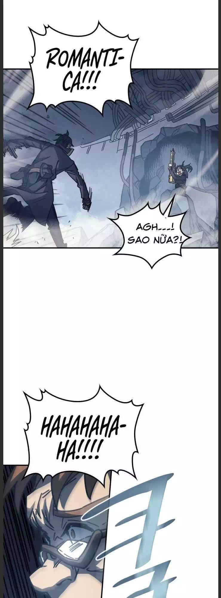 Truyện Tranh Chuyển Sinh Ma Pháp Đặc Biệt Yếu trang 5