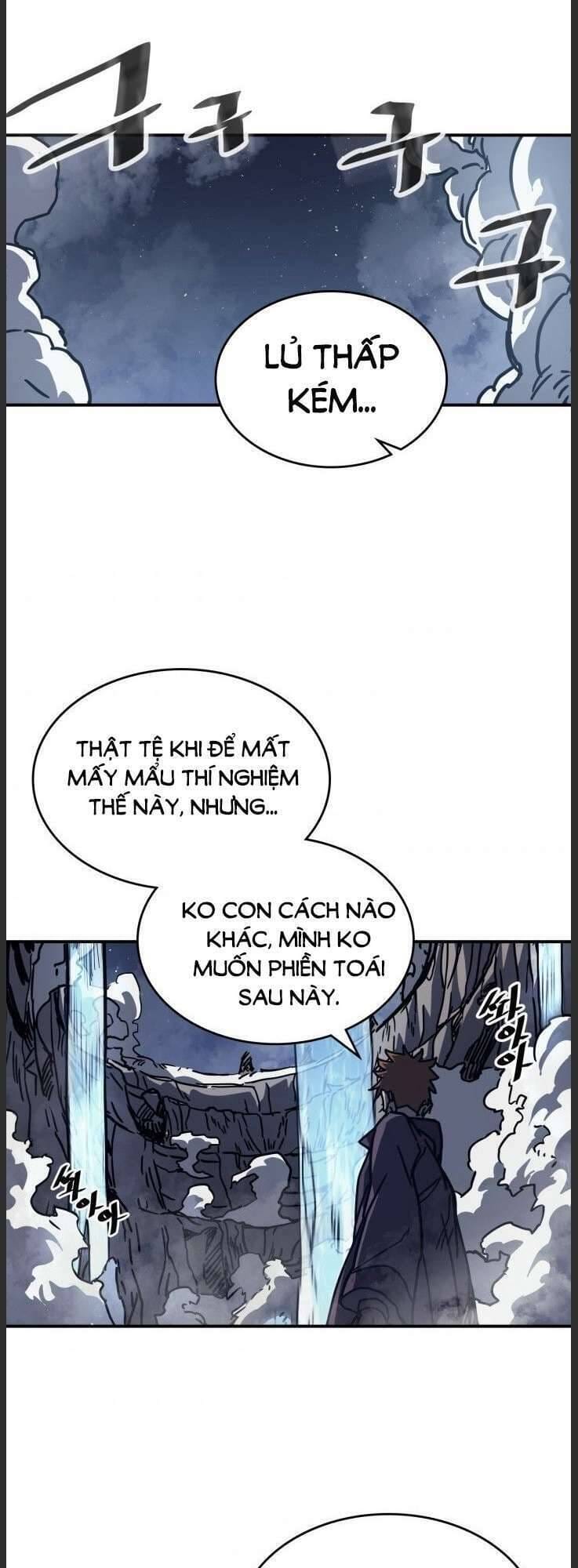 Truyện Tranh Chuyển Sinh Ma Pháp Đặc Biệt Yếu trang 5