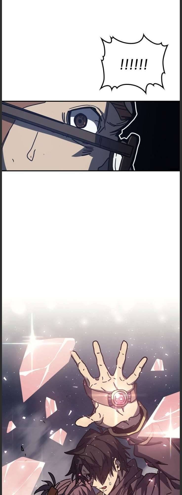 Truyện Tranh Chuyển Sinh Ma Pháp Đặc Biệt Yếu trang 5