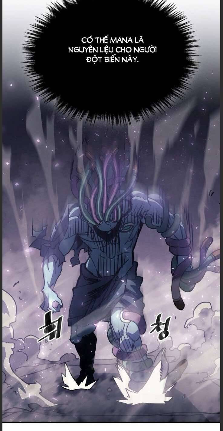 Truyện Tranh Chuyển Sinh Ma Pháp Đặc Biệt Yếu trang 5