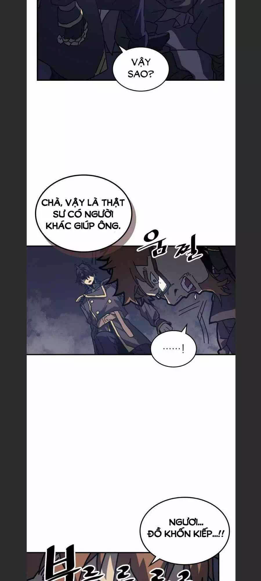 Truyện Tranh Chuyển Sinh Ma Pháp Đặc Biệt Yếu trang 5