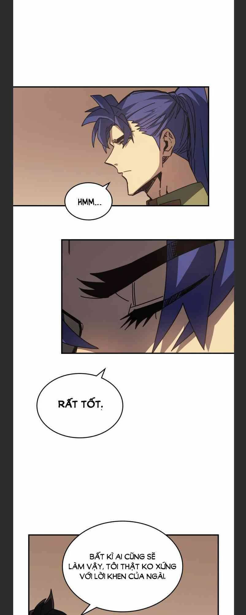 Truyện Tranh Chuyển Sinh Ma Pháp Đặc Biệt Yếu trang 5