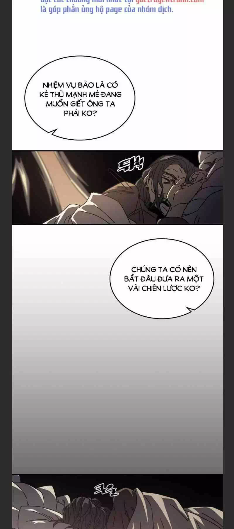 Truyện Tranh Chuyển Sinh Ma Pháp Đặc Biệt Yếu trang 5