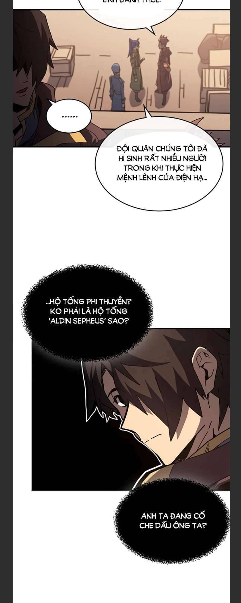 Truyện Tranh Chuyển Sinh Ma Pháp Đặc Biệt Yếu trang 5