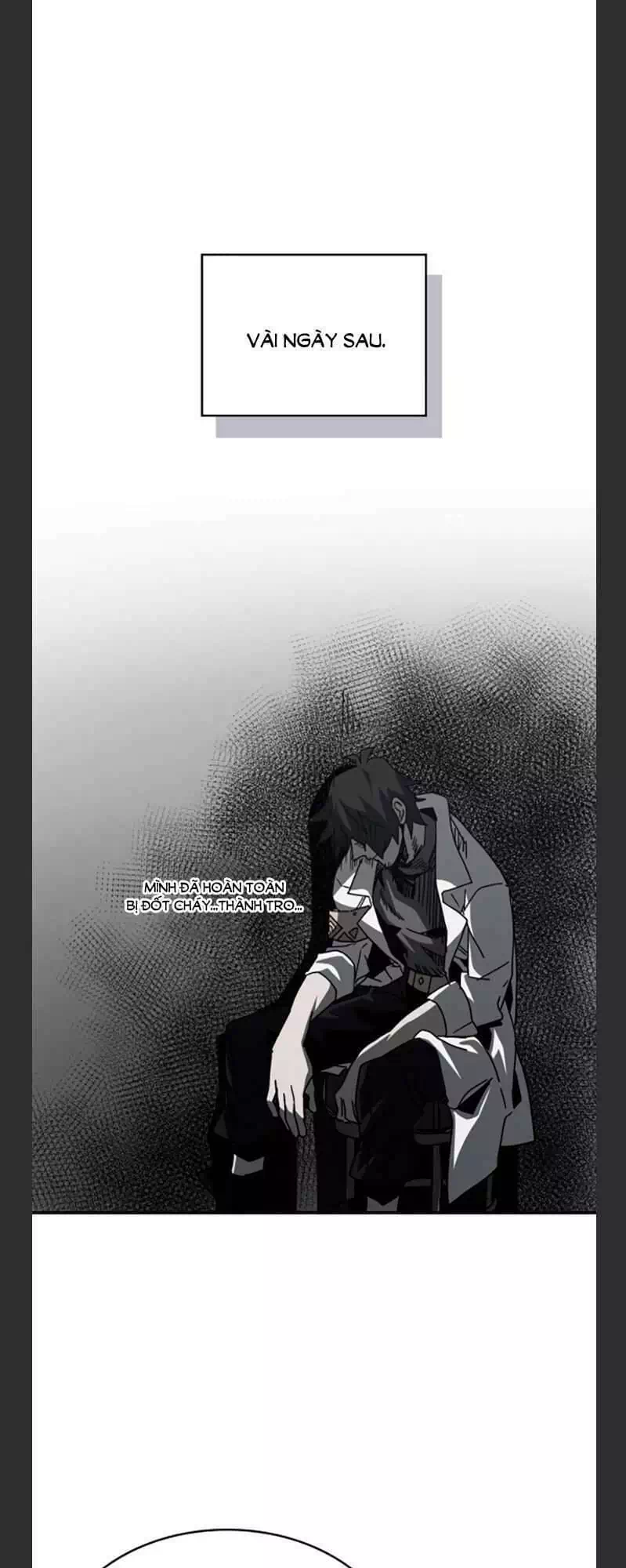 Truyện Tranh Chuyển Sinh Ma Pháp Đặc Biệt Yếu trang 5