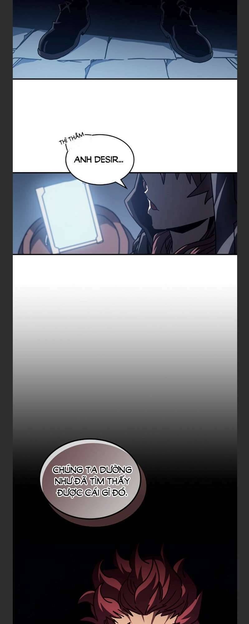 Truyện Tranh Chuyển Sinh Ma Pháp Đặc Biệt Yếu trang 5