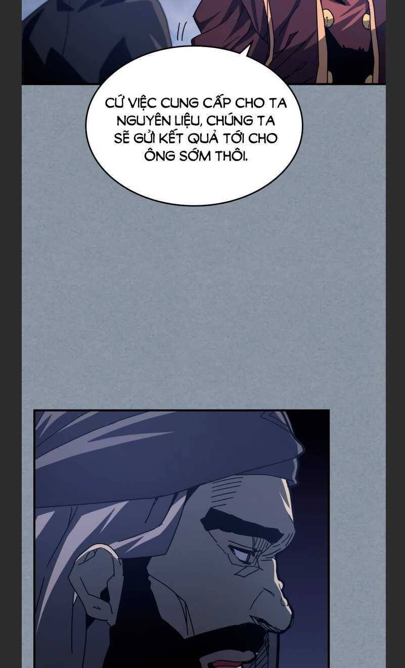 Truyện Tranh Chuyển Sinh Ma Pháp Đặc Biệt Yếu trang 5