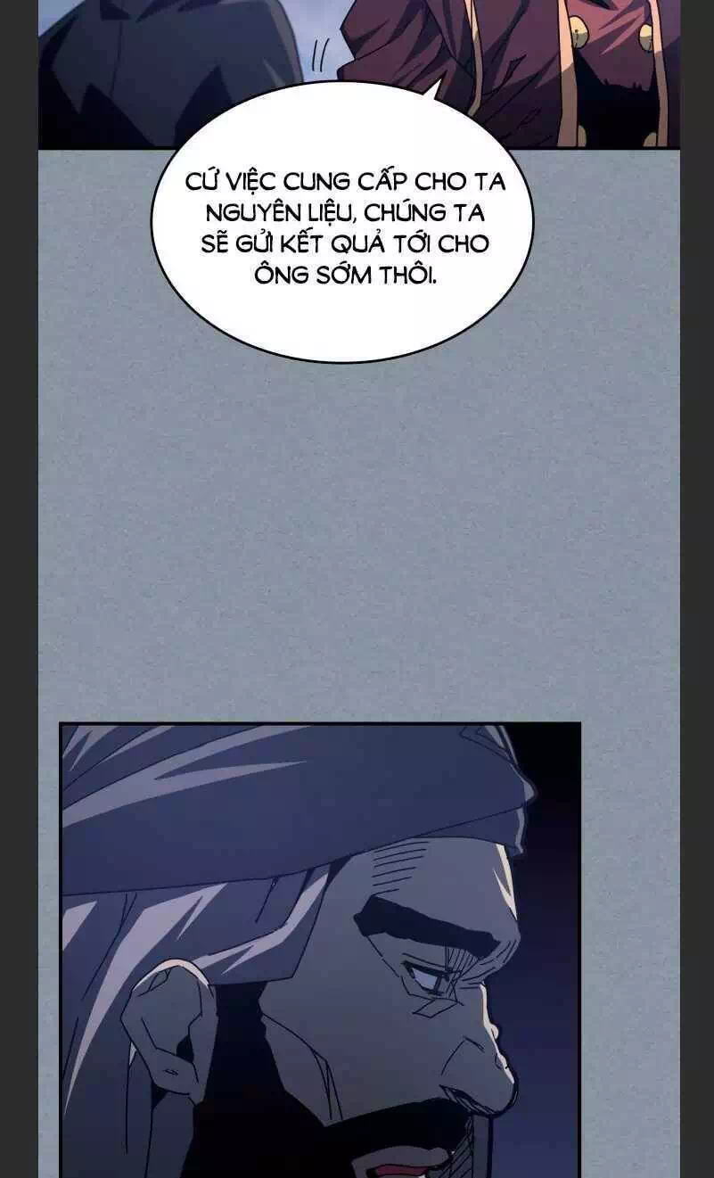 Truyện Tranh Chuyển Sinh Ma Pháp Đặc Biệt Yếu trang 5