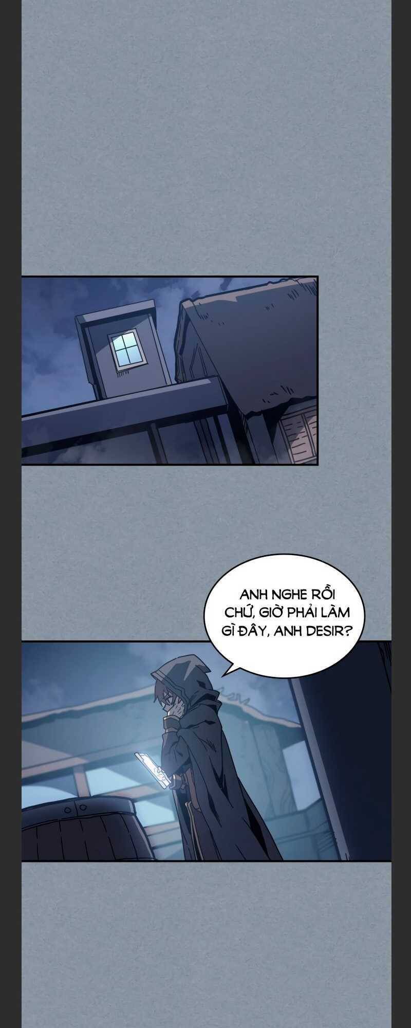 Truyện Tranh Chuyển Sinh Ma Pháp Đặc Biệt Yếu trang 5