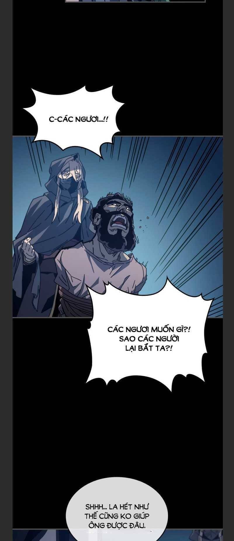 Truyện Tranh Chuyển Sinh Ma Pháp Đặc Biệt Yếu trang 5