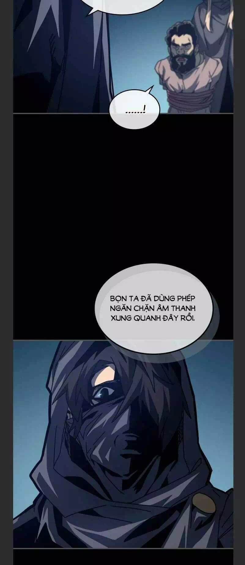 Truyện Tranh Chuyển Sinh Ma Pháp Đặc Biệt Yếu trang 5