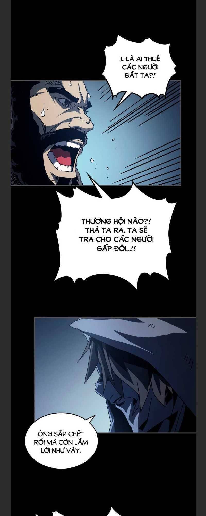 Truyện Tranh Chuyển Sinh Ma Pháp Đặc Biệt Yếu trang 5