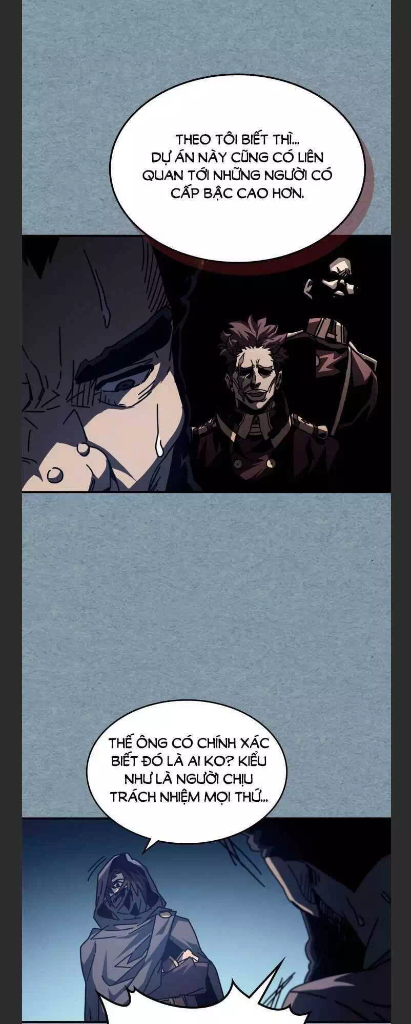 Truyện Tranh Chuyển Sinh Ma Pháp Đặc Biệt Yếu trang 5