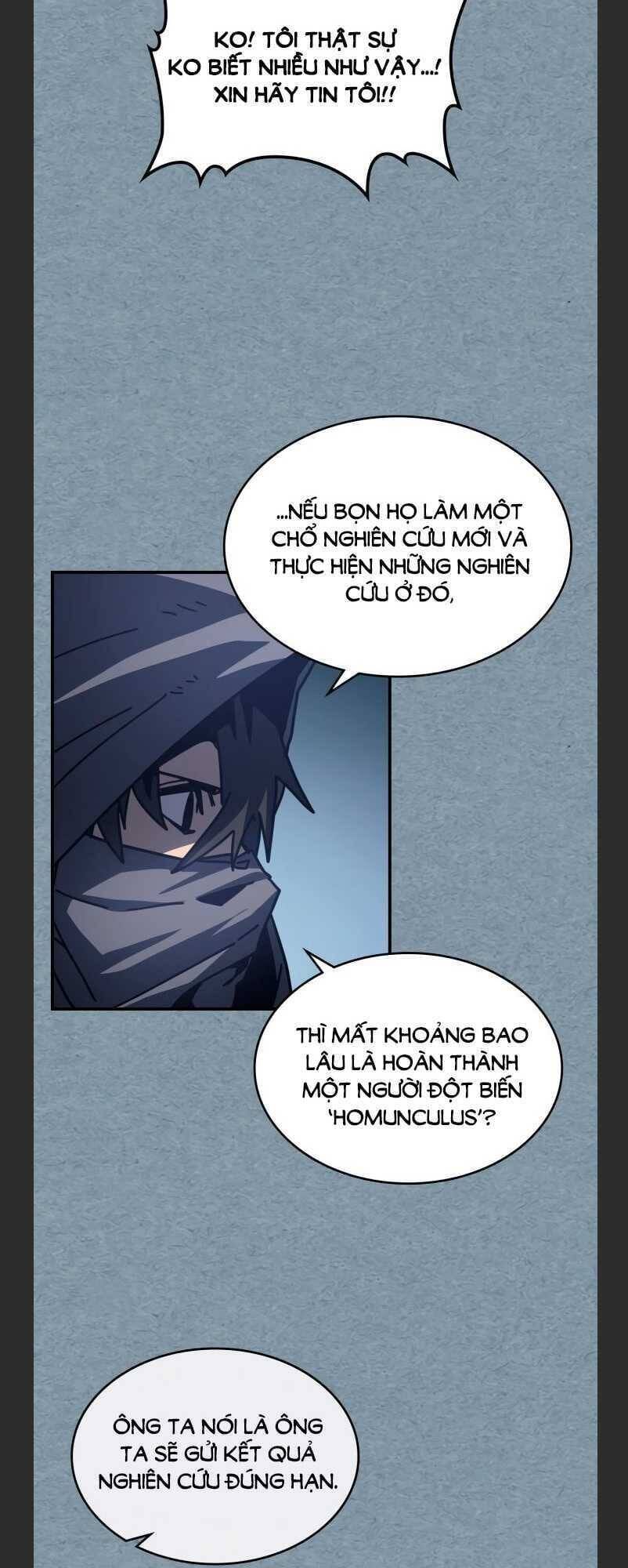 Truyện Tranh Chuyển Sinh Ma Pháp Đặc Biệt Yếu trang 5