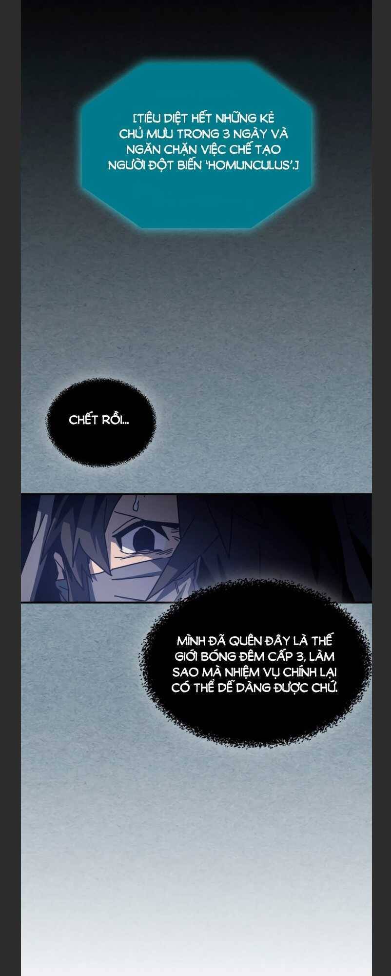 Truyện Tranh Chuyển Sinh Ma Pháp Đặc Biệt Yếu trang 5