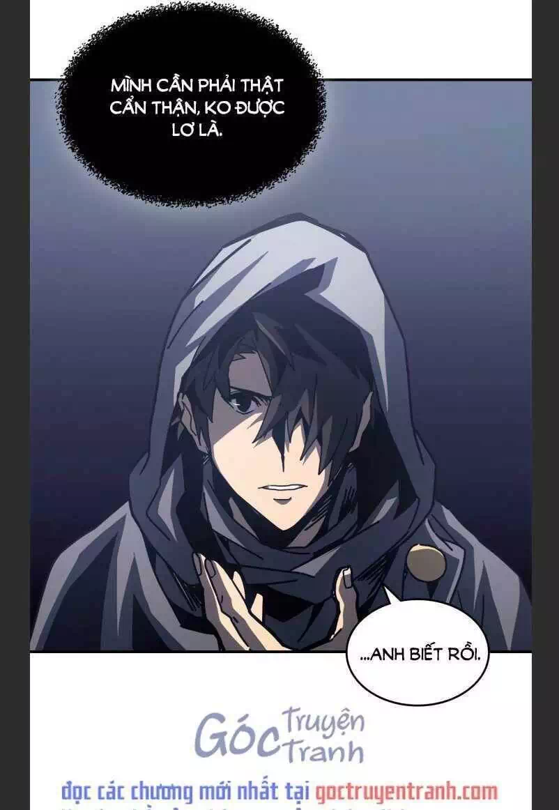 Truyện Tranh Chuyển Sinh Ma Pháp Đặc Biệt Yếu trang 5